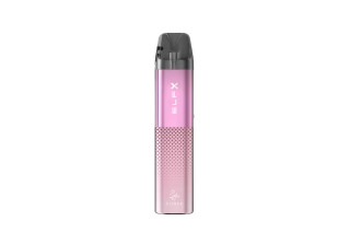 Elf Bar ELFX Pink