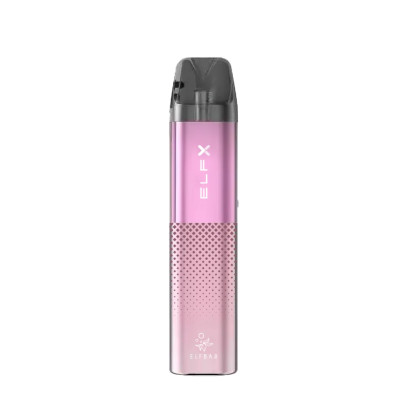 Elf Bar ELFX Pink