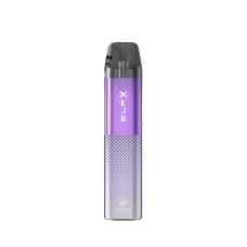 Elf Bar ELFX Purple