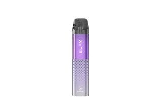 Elf Bar ELFX Purple