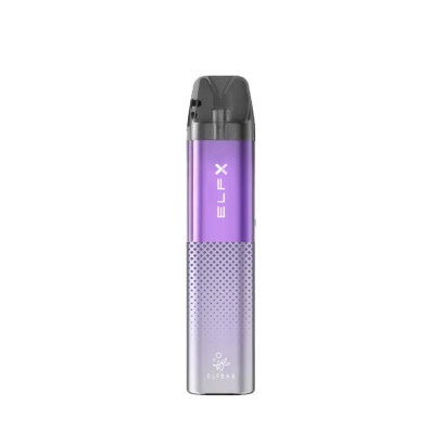 Elf Bar ELFX Purple