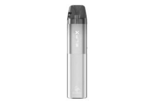 Elf Bar Elfx Silver