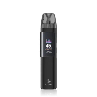 Elf Bar ELFX Pro