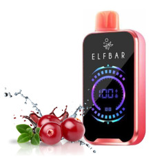 Elf Bar FS 18000 Cranberry (Клюква)