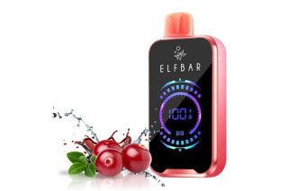 Elf Bar FS 18000 Cranberry (Журавлина)