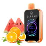 Elf Bar FS 18000 Orange watermelon (Апельсин Кавун)