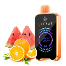 Elf Bar FS 18000 Orange watermelon (Апельсин Кавун)
