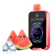 Elf Bar FS 18000 Watermelon ice (Кавун лід)