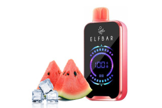 Elf Bar FS 18000 Watermelon ice (Кавун лід)
