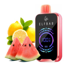 Elf Bar FS 18000 Watermelon lemon (Кавун Лимон)