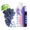 Elf Bar Ice King 30000 Grape Ice (Виноград з льодом)