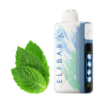 Elf Bar Ice King 30000 Miami Mint (М'ята)