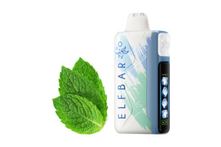Elf Bar Ice King 30000 Miami Mint (М'ята)