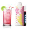 Elf Bar Ice King 30000 Pink Lemonade (Рожевий лимонад)