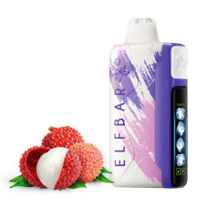 Elf Bar Ice King 30000 Ribena Lychee (Лічі)