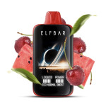 Elf Bar Moon Night 40000 Cherry Watermelon (Вишня Кавун)