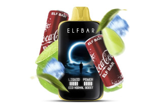 Elf Bar Moon Night 40000 Lime Cola (Лайм Кола)
