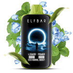 Elf Bar Moon Night 40000 Miami Mint (М'ята)
