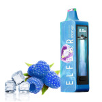 Elf Bar Planet 25000 Blue Razz Ice (Голубая малина со льдом)