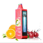 Elf Bar Planet 25000 Cranberry Orange Baja Splash (Журавлина Апельсин Цитрус)