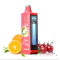 Elf Bar Planet 25000 Cranberry Orange Baja Splash (Журавлина Апельсин Цитрус)