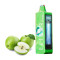 Elf Bar Planet 25000 Double Apple (Подвійне Яблуко)