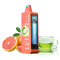 Elf Bar Planet 25000 Grapefruit Green Tea (Грейпфрут Зелений чай)