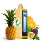 Elf Bar Planet 25000 Pineapple Passion Fruit Baja (Ананас Маракуйя Цитрус)
