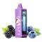 Elf Bar Planet 25000 Sour Blackberry Blueberry (Кисла Ожина Чорниця)