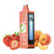 Elf Bar Planet 25000 Strawberry Peach (Полуниця Персик)
