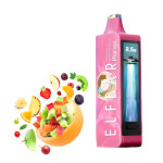 Elf Bar Planet 25000 Tropical Rainbow Blast (Тропічні Фрукти)