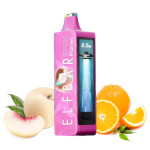 Elf Bar Planet 25000 White Peach Baja Splash (Білий Персик Цитрус)
