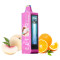 Elf Bar Planet 25000 White Peach Baja Splash (Білий Персик Цитрус)