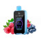 Elf Bar RAYA D2 20000 Blueberry Raspberry (Чорниця Малина)