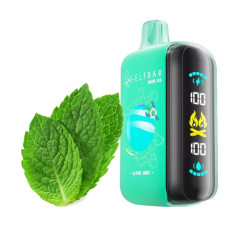 Elf Bar RAYA D3 25000 Alpine mint (Альпійська мʼята) 