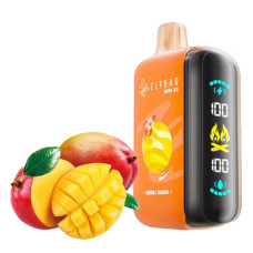 Elf Bar RAYA D3 25000 Mango (Манго)