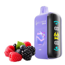 Elf Bar RAYA D3 25000 Vimto (Ягідний Мікс)