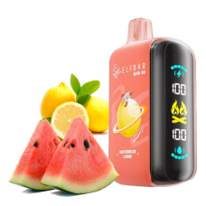 Elf Bar RAYA D3 25000 Watermelon lemon (Кавун Лимон)