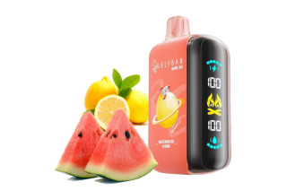 Elf Bar RAYA D3 25000 Watermelon lemon (Кавун Лимон)