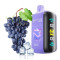 Elf Bar RAYA D3 25000 Grape Ice (Виноград з льодом)