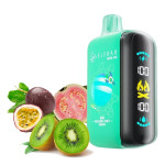 Elf Bar RAYA D3 25000 Kiwi Passion Fruit Guava (Ківі Маракуйя Гуава)