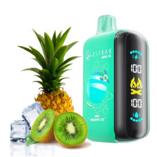 Elf Bar RAYA D3 25000 Kiwi Pineapple ice (Ківі Ананас з льодом)