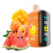 Elf Bar RAYA D3 25000 Mango Peach Watermelon (Манго Персик Кавун)
