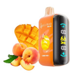Elf Bar RAYA D3 25000 Mango Peach (Манго Персик)