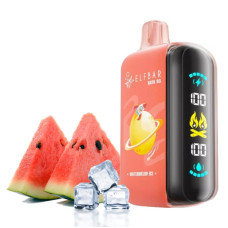 Elf Bar RAYA D3 25000 Watermelon Ice (Кавун з льодом)