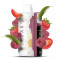 Elf Bar Sour King 30000 Red Raspberry Strawberry (Червона малина Полуниця)