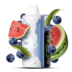 Elf Bar Sour King 30000 Sour Blueberry Watermelon (Кислая Черника Арбуз)