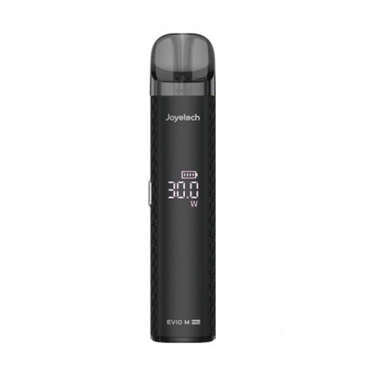 Joyetech Evio M PRO Carbon fiber black