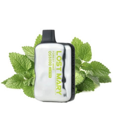 Lost Mary OS 5000 Forest Mint (Лісова мʼята)