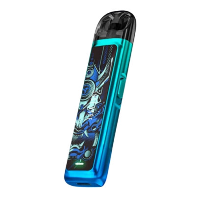 Lost vape Ursa nano Phanton city